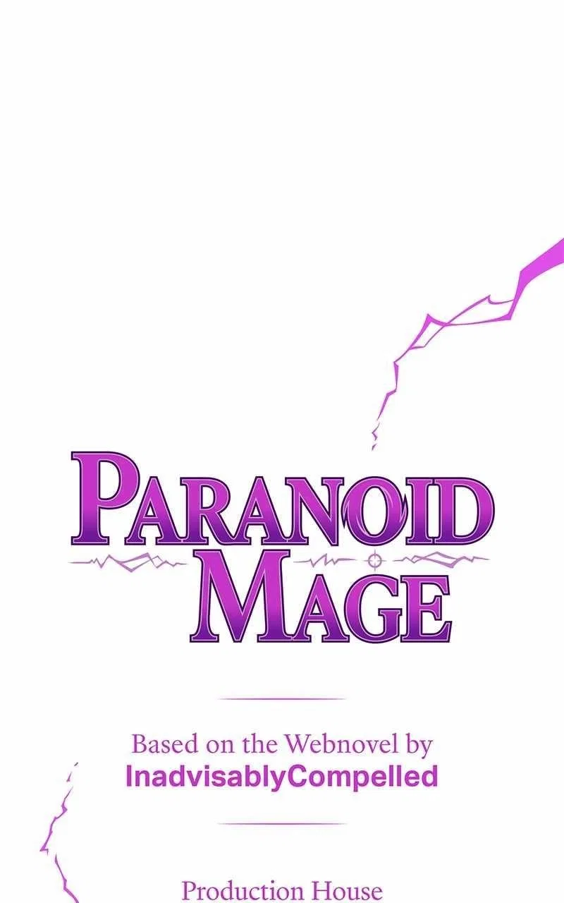 Paranoid Mage Chapter 6 – Page 112