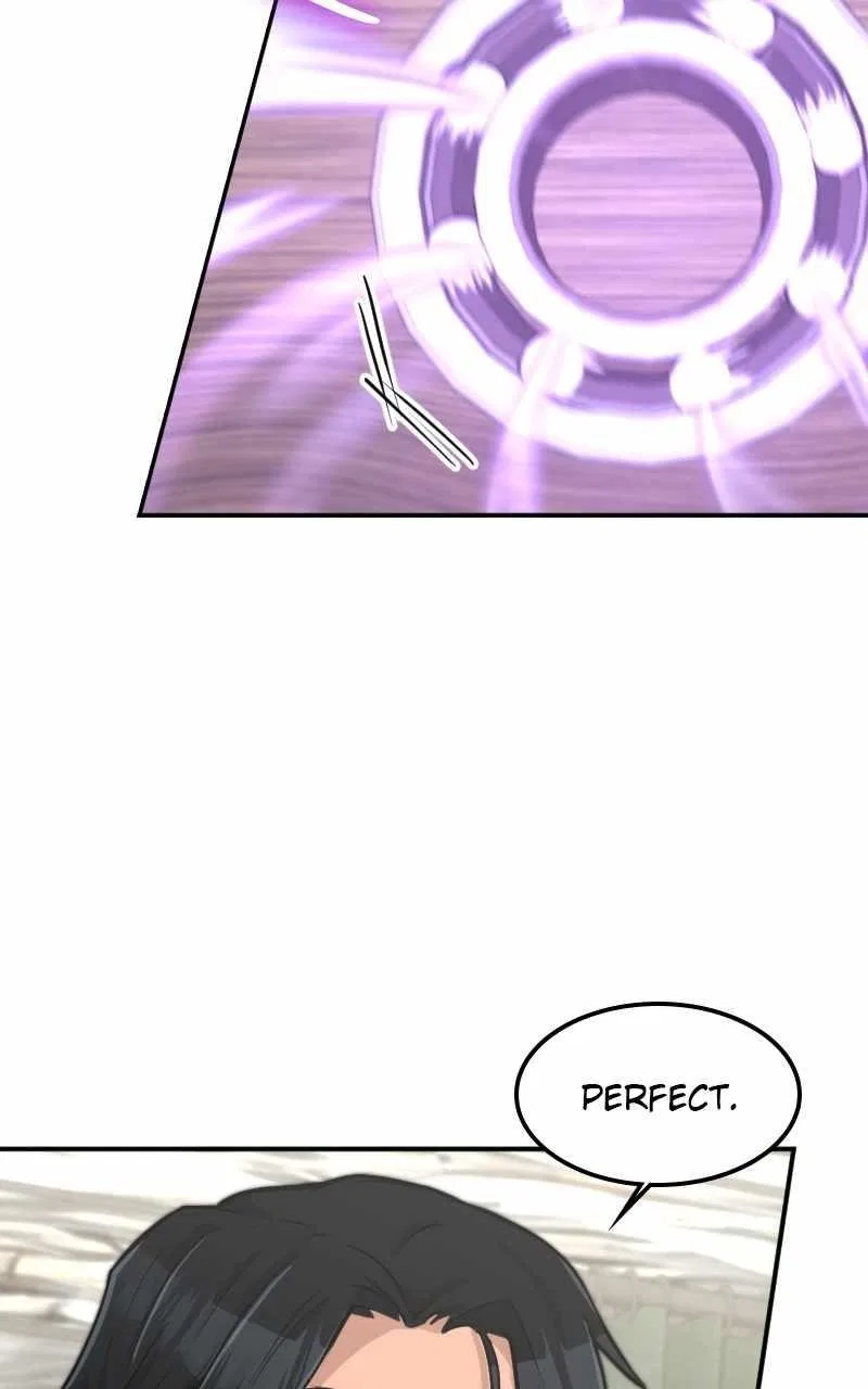 Paranoid Mage Chapter 5 – Page 7