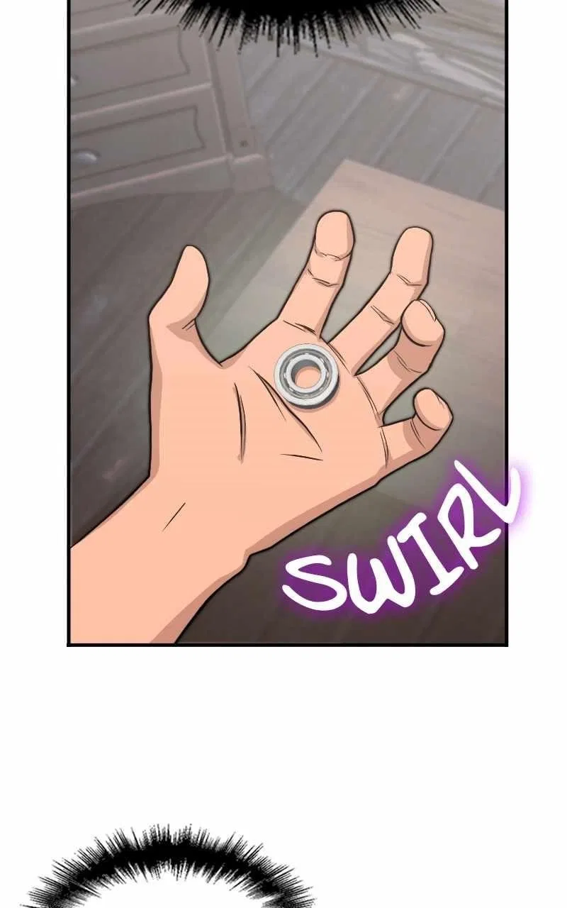 Paranoid Mage Chapter 5 – Page 11