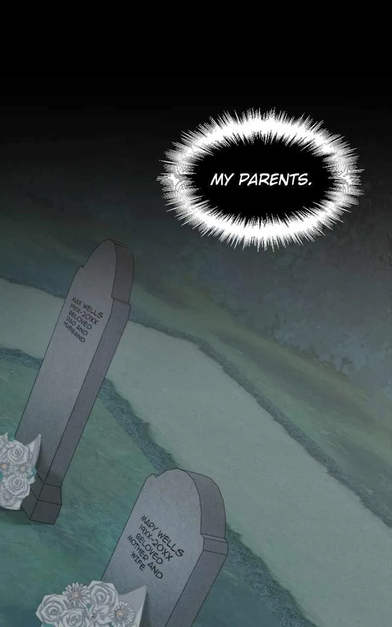 Paranoid Mage Chapter 5 – Page 17