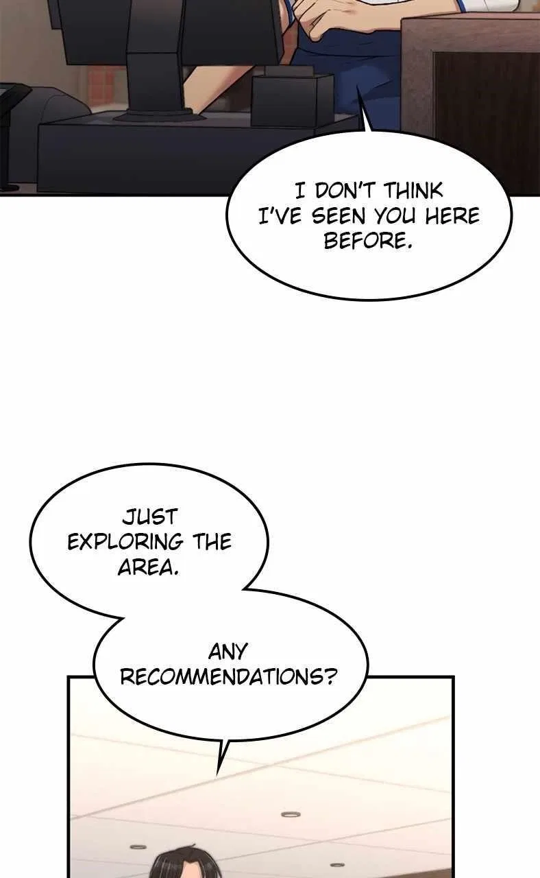 Paranoid Mage Chapter 5 – Page 30