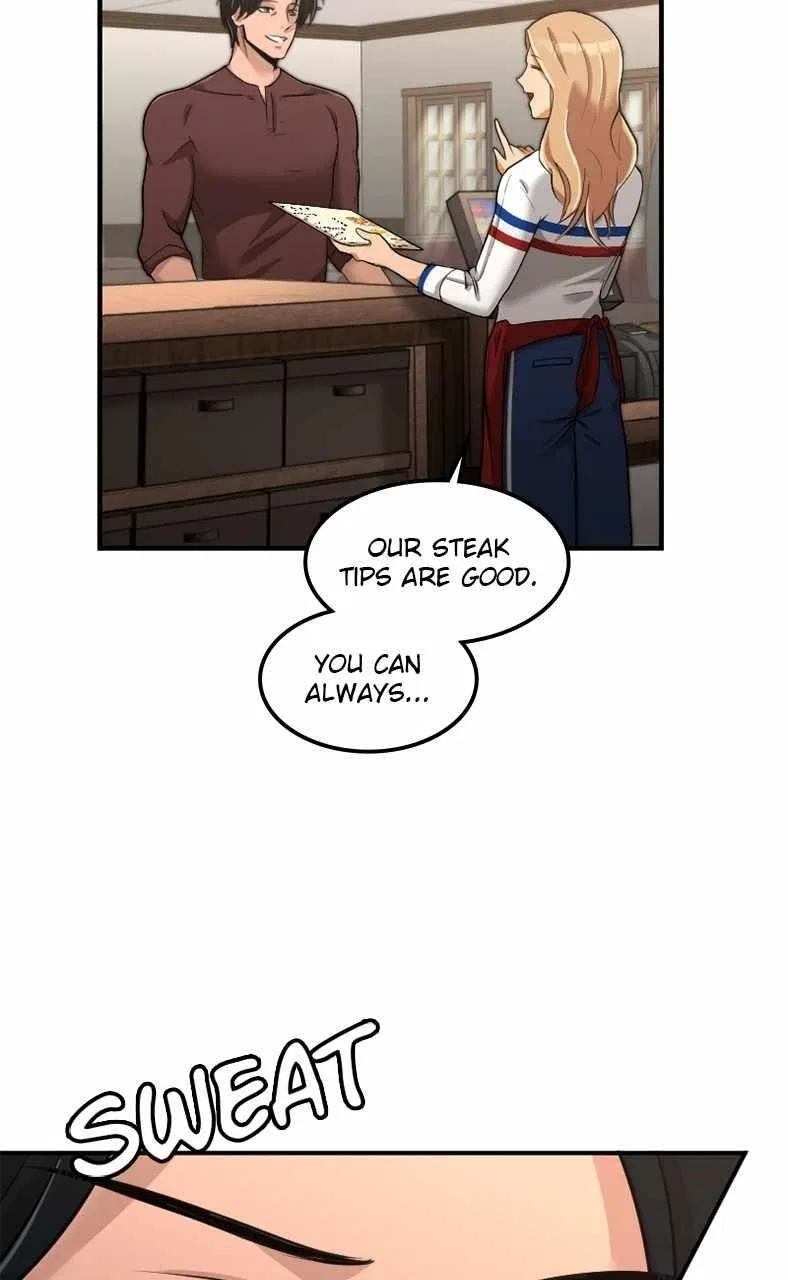 Paranoid Mage Chapter 5 – Page 31
