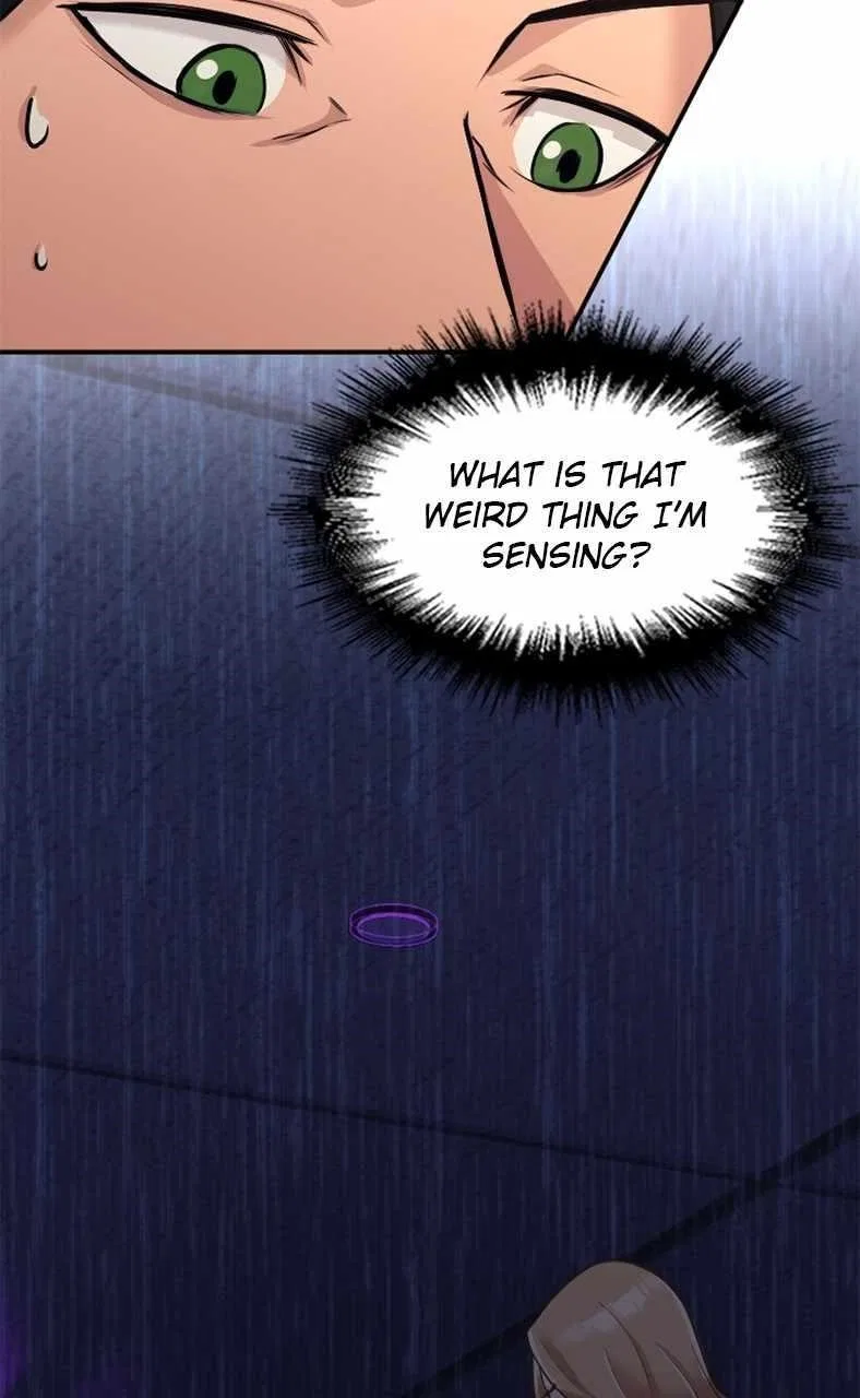 Paranoid Mage Chapter 5 – Page 32