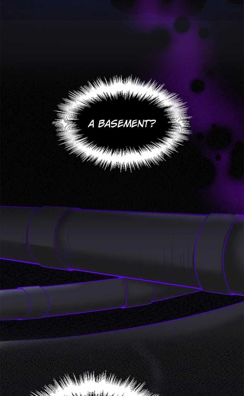 Paranoid Mage Chapter 5 – Page 34