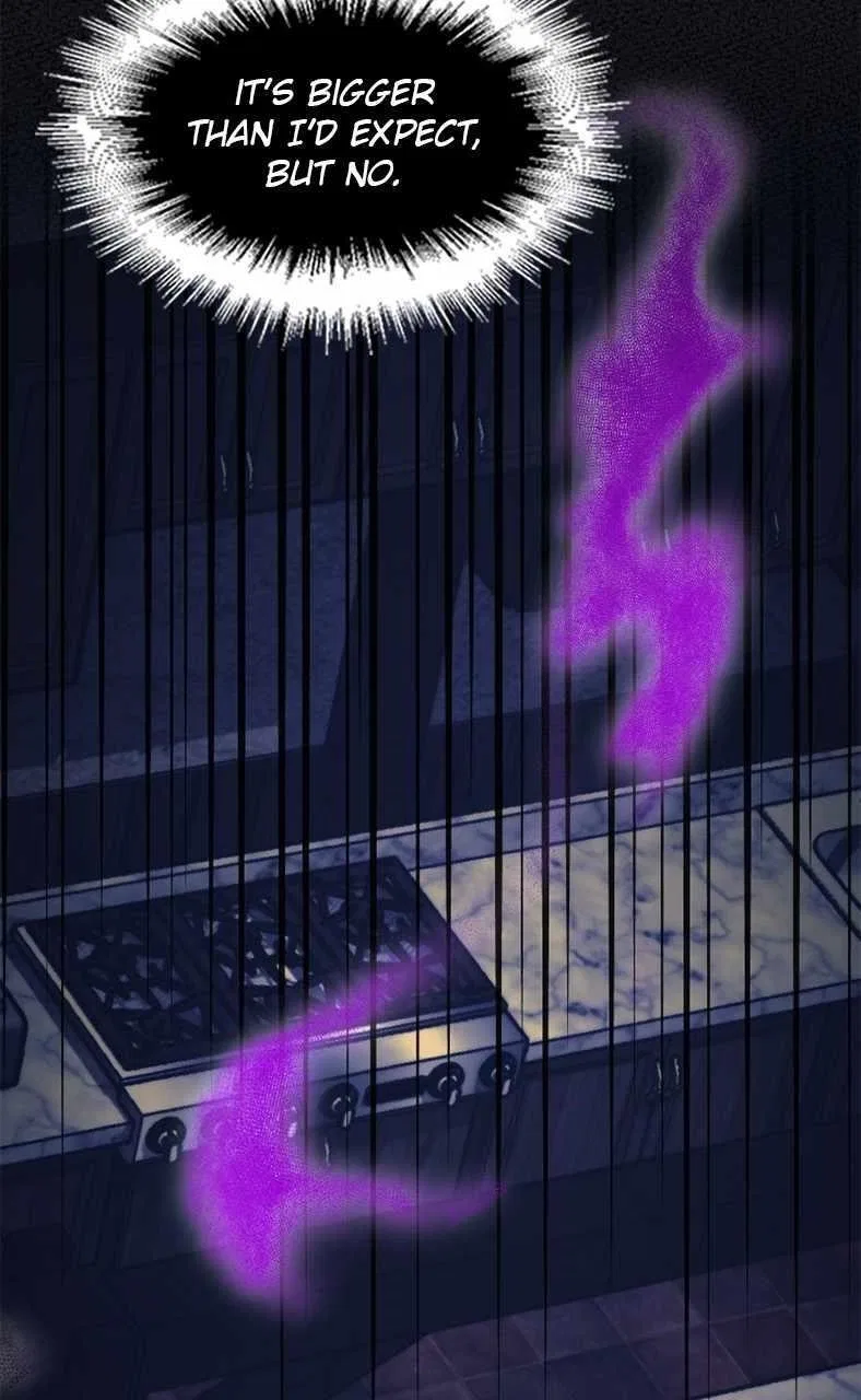 Paranoid Mage Chapter 5 – Page 35