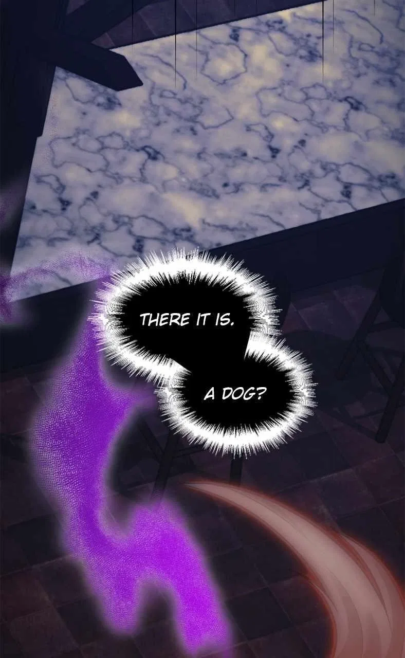 Paranoid Mage Chapter 5 – Page 36