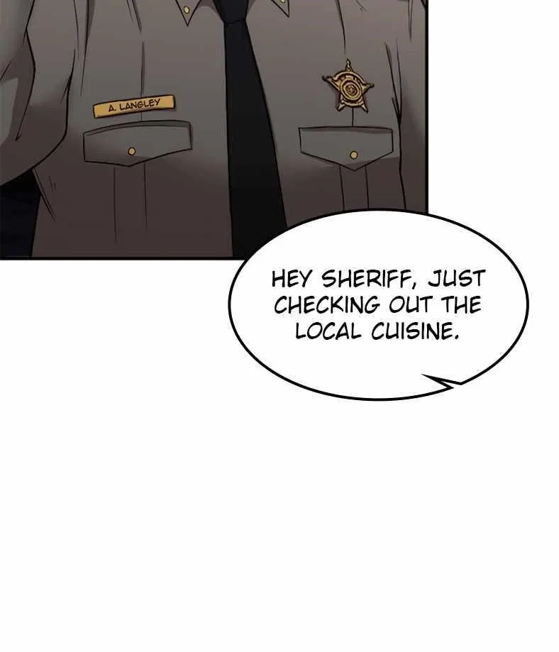 Paranoid Mage Chapter 5 – Page 40