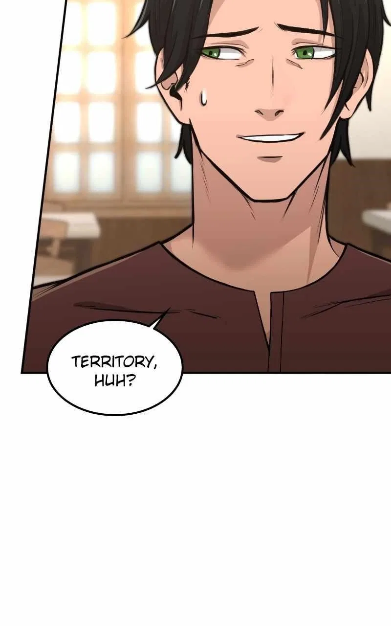 Paranoid Mage Chapter 5 – Page 45