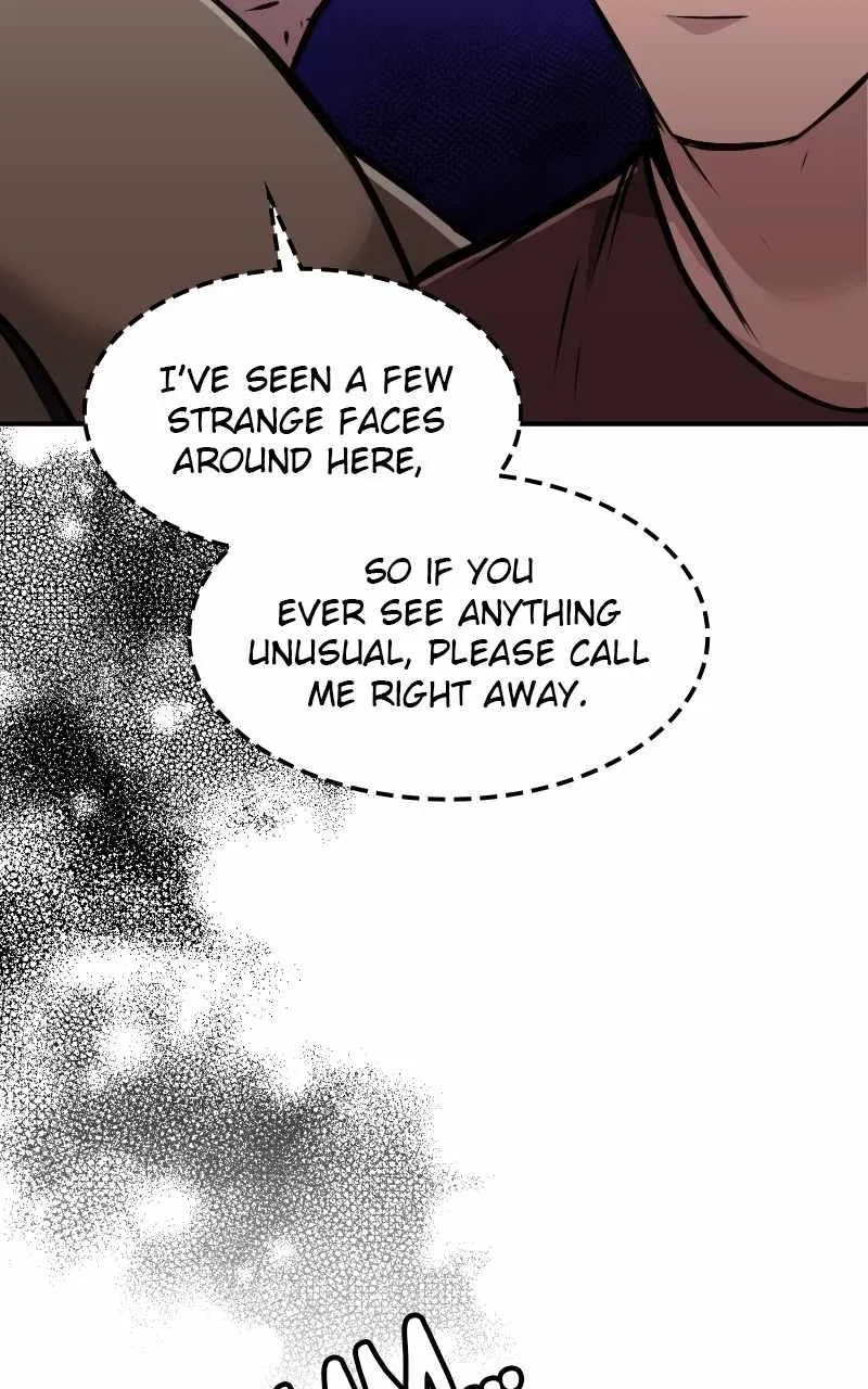 Paranoid Mage Chapter 5 – Page 48