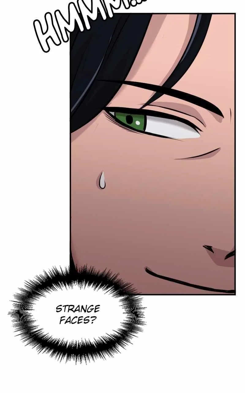 Paranoid Mage Chapter 5 – Page 49