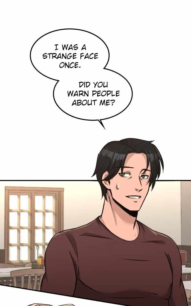 Paranoid Mage Chapter 5 – Page 50
