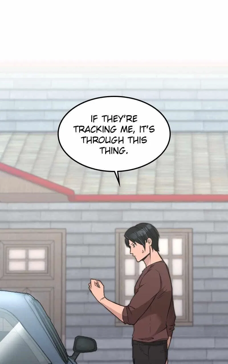 Paranoid Mage Chapter 5 – Page 57