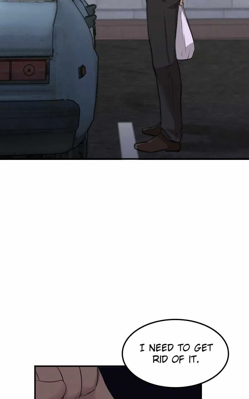 Paranoid Mage Chapter 5 – Page 58