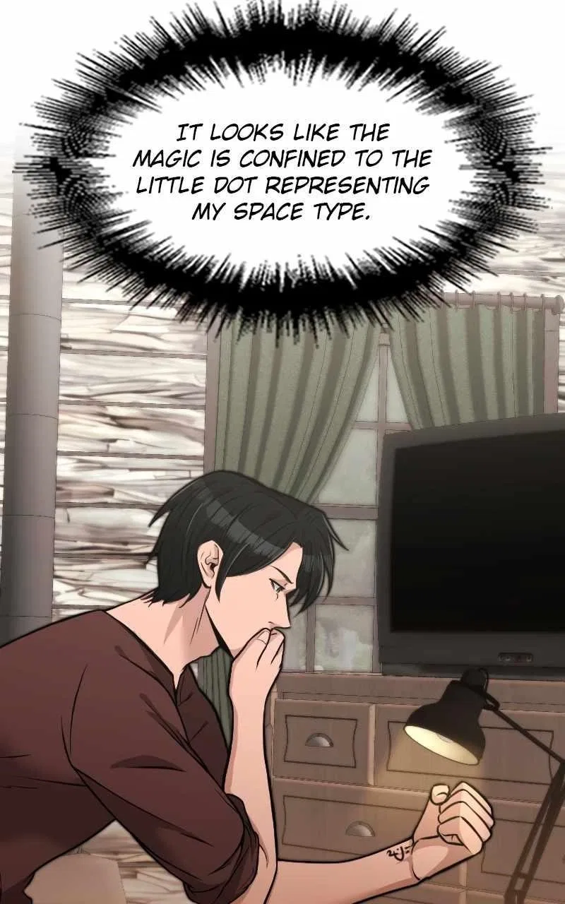 Paranoid Mage Chapter 5 – Page 60