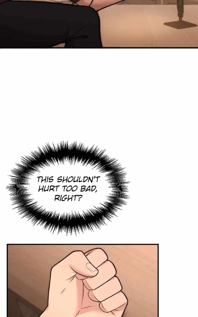 Paranoid Mage Chapter 5 – Page 61