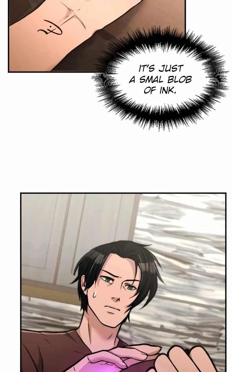 Paranoid Mage Chapter 5 – Page 62