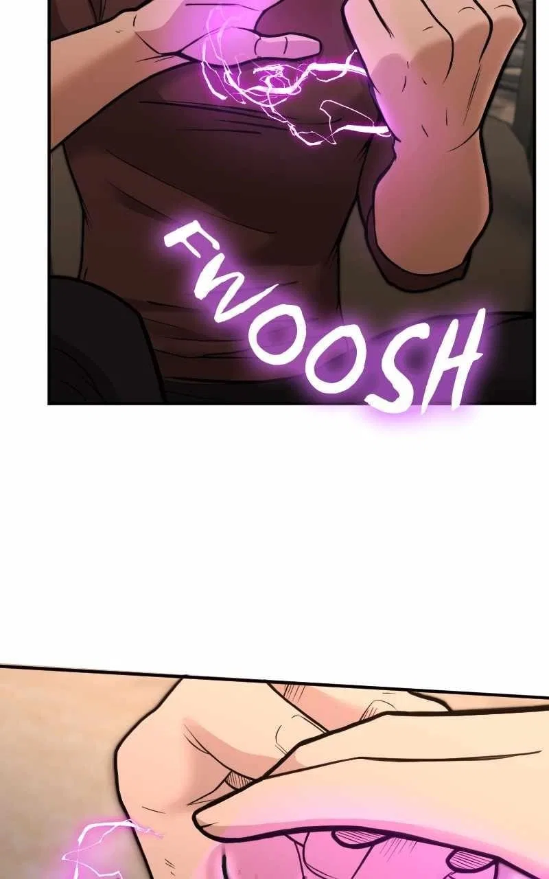 Paranoid Mage Chapter 5 – Page 63