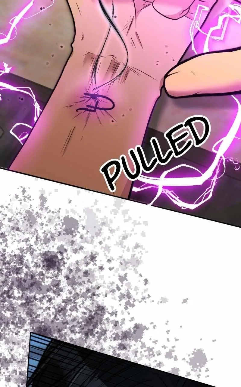 Paranoid Mage Chapter 5 – Page 64