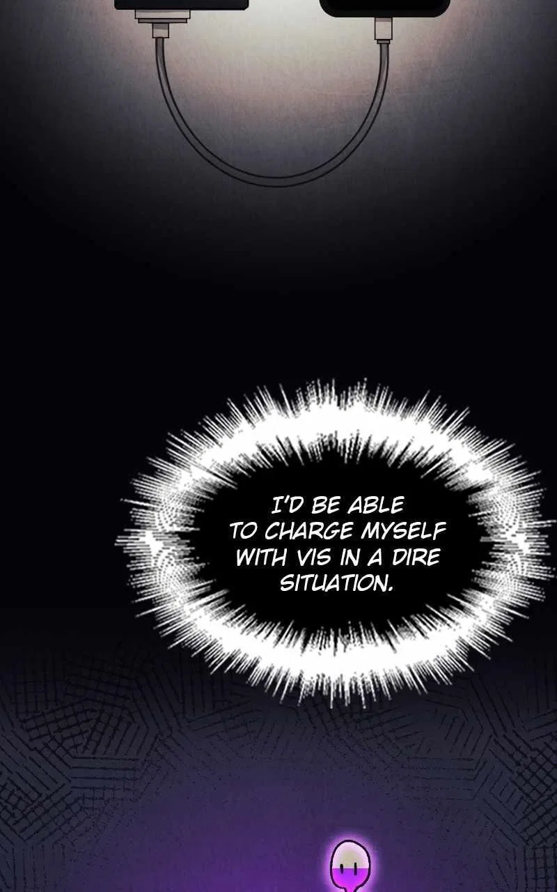 Paranoid Mage Chapter 5 – Page 81