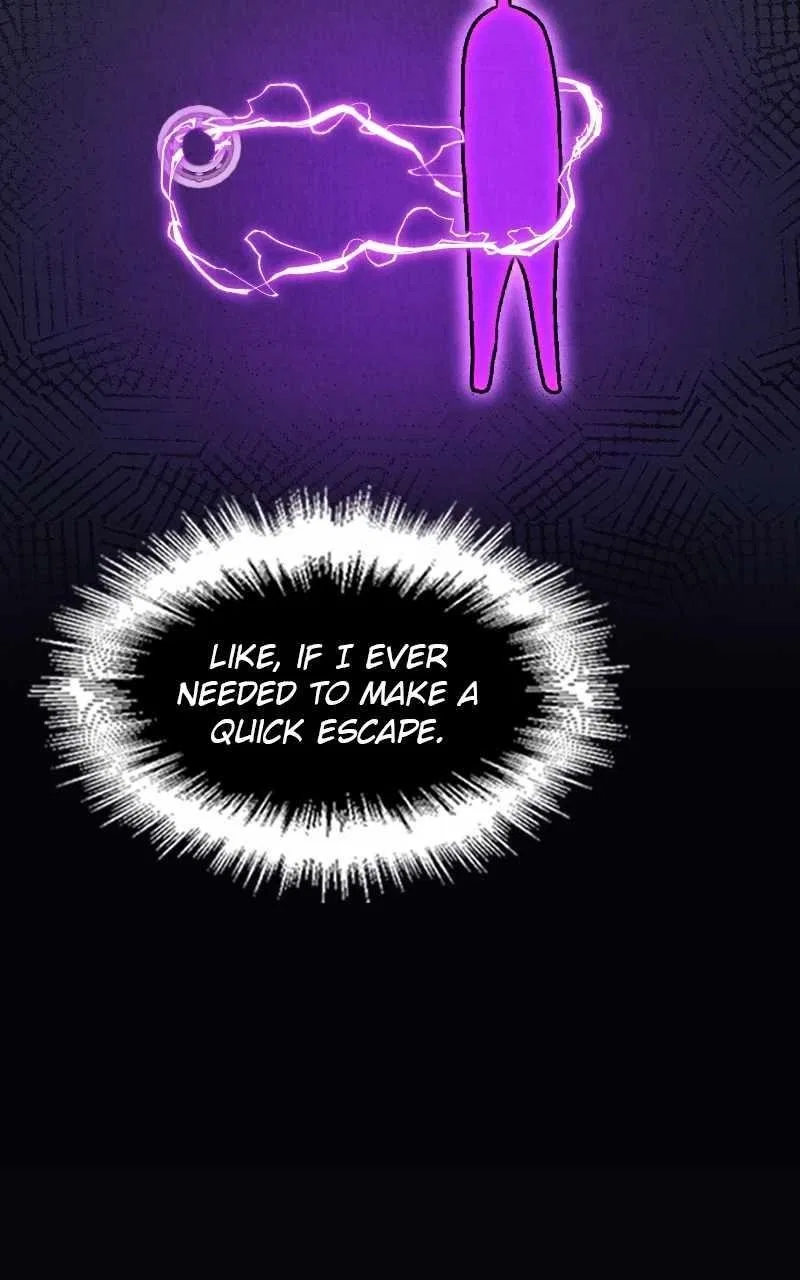 Paranoid Mage Chapter 5 – Page 82