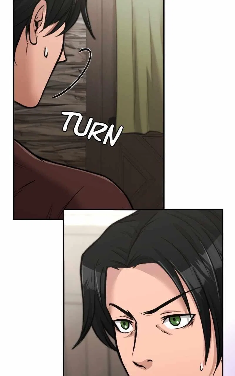 Paranoid Mage Chapter 5 – Page 85