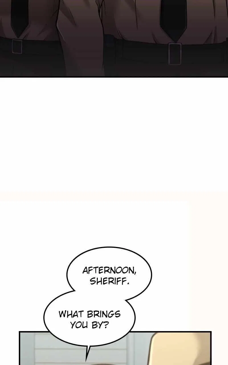 Paranoid Mage Chapter 5 – Page 89