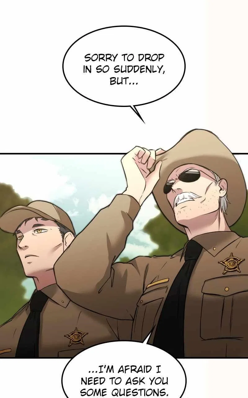 Paranoid Mage Chapter 5 – Page 91