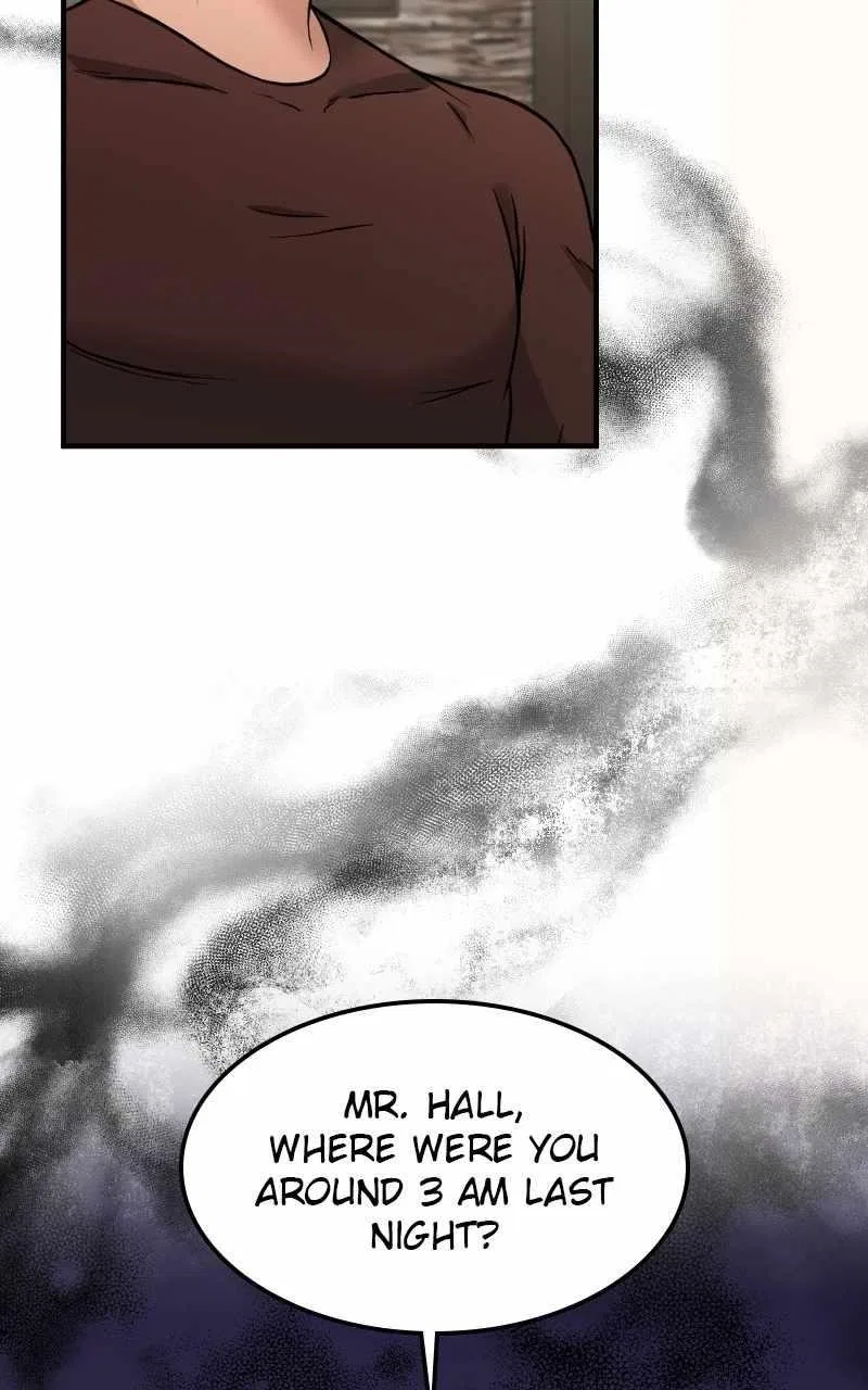 Paranoid Mage Chapter 5 – Page 93