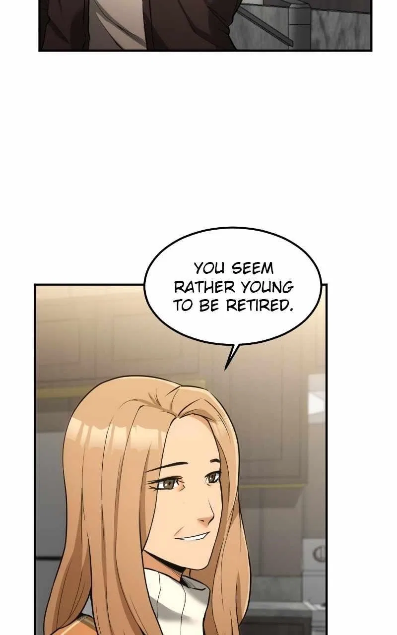 Paranoid Mage Chapter 4 – Page 14