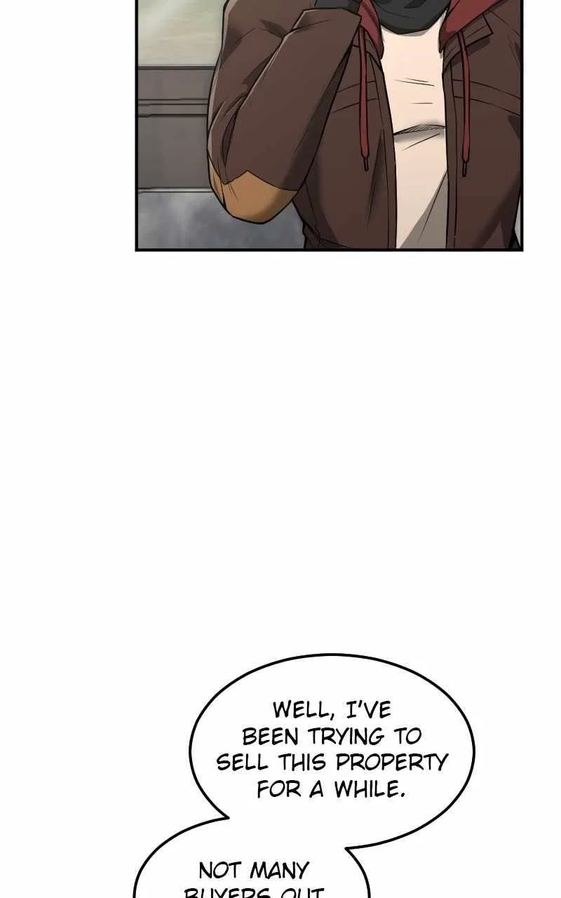 Paranoid Mage Chapter 4 – Page 16