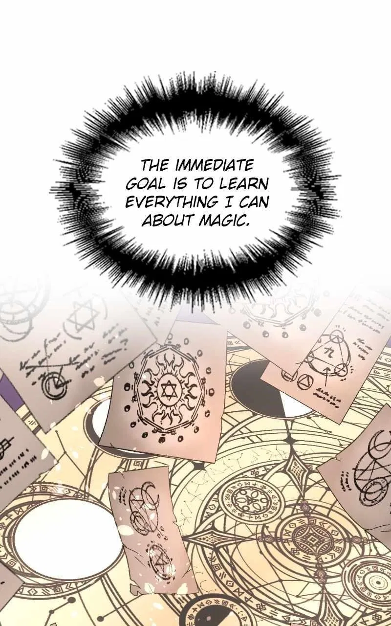 Paranoid Mage Chapter 4 – Page 22