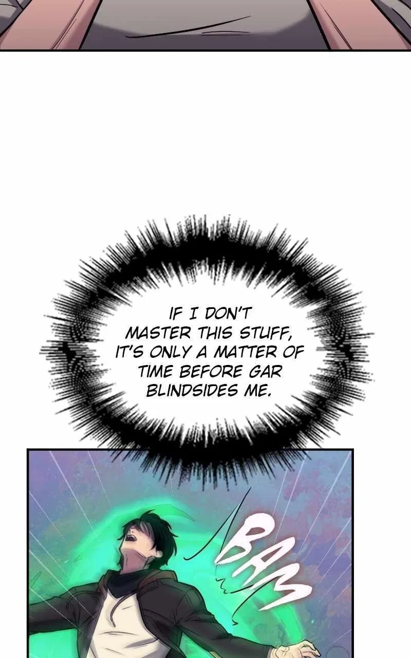 Paranoid Mage Chapter 4 – Page 24