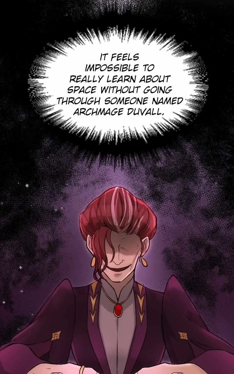 Paranoid Mage Chapter 4 – Page 28