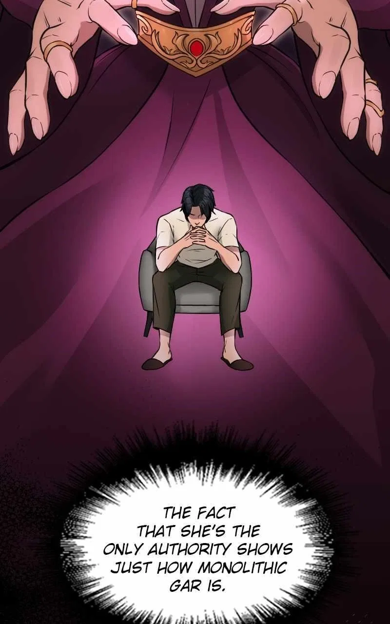 Paranoid Mage Chapter 4 – Page 29