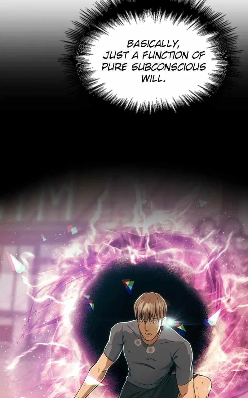 Paranoid Mage Chapter 4 – Page 32