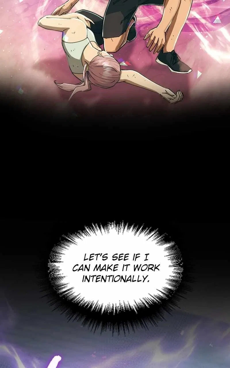 Paranoid Mage Chapter 4 – Page 33