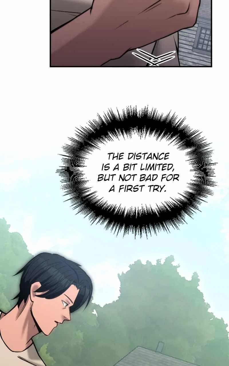 Paranoid Mage Chapter 4 – Page 43