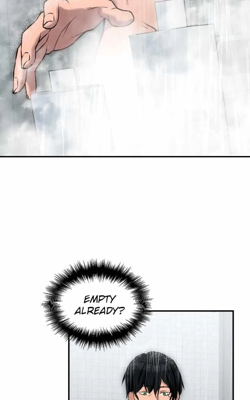 Paranoid Mage Chapter 4 – Page 48