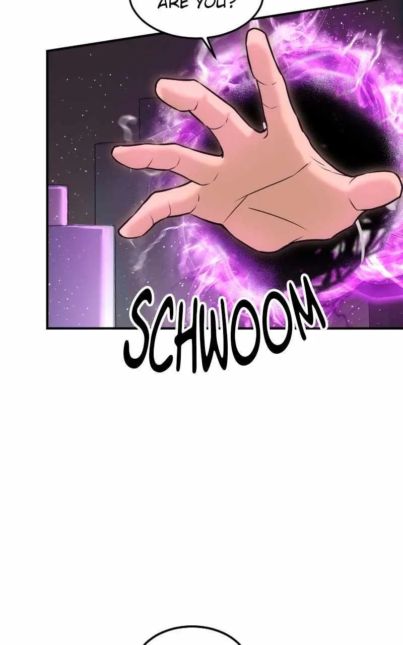 Paranoid Mage Chapter 4 – Page 51