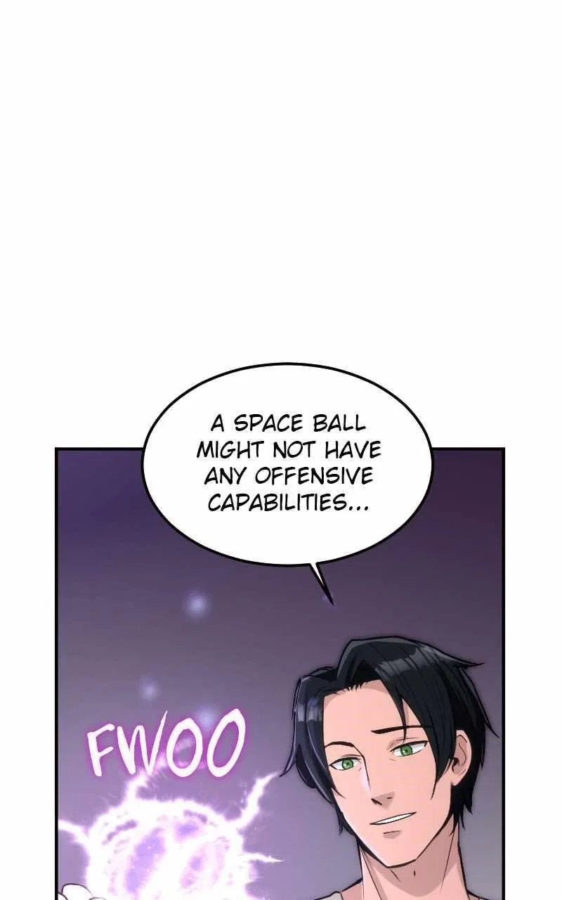 Paranoid Mage Chapter 4 – Page 55