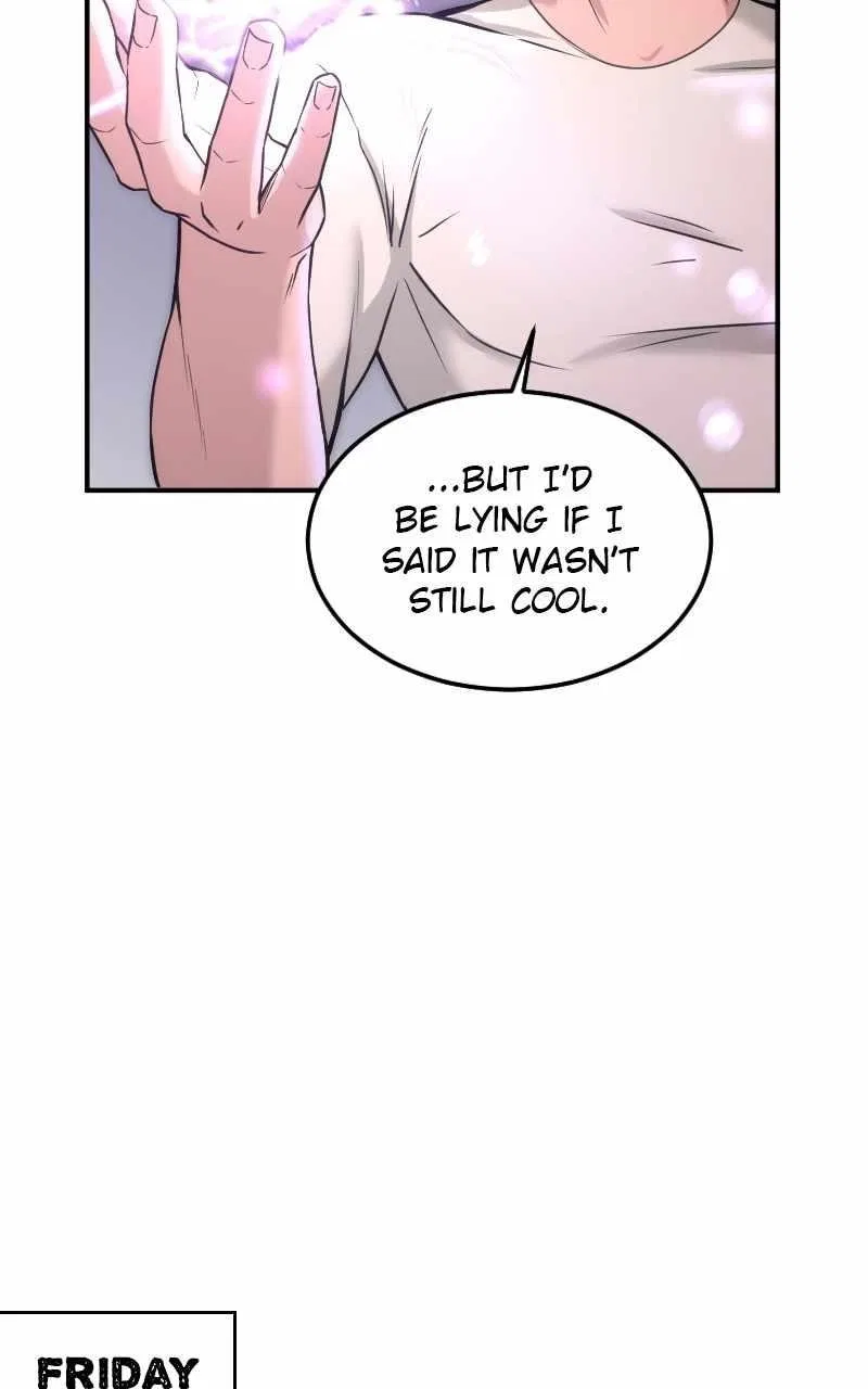 Paranoid Mage Chapter 4 – Page 56