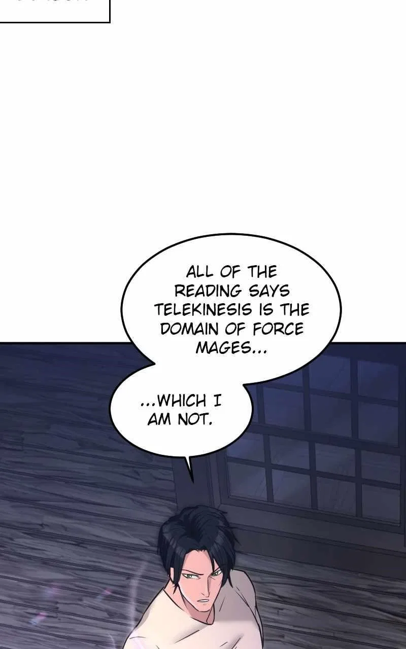 Paranoid Mage Chapter 4 – Page 57