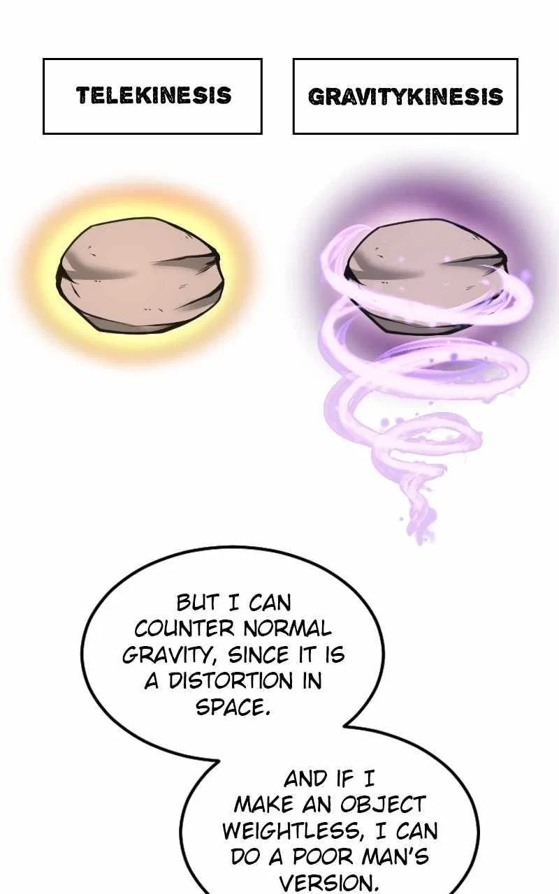 Paranoid Mage Chapter 4 – Page 59
