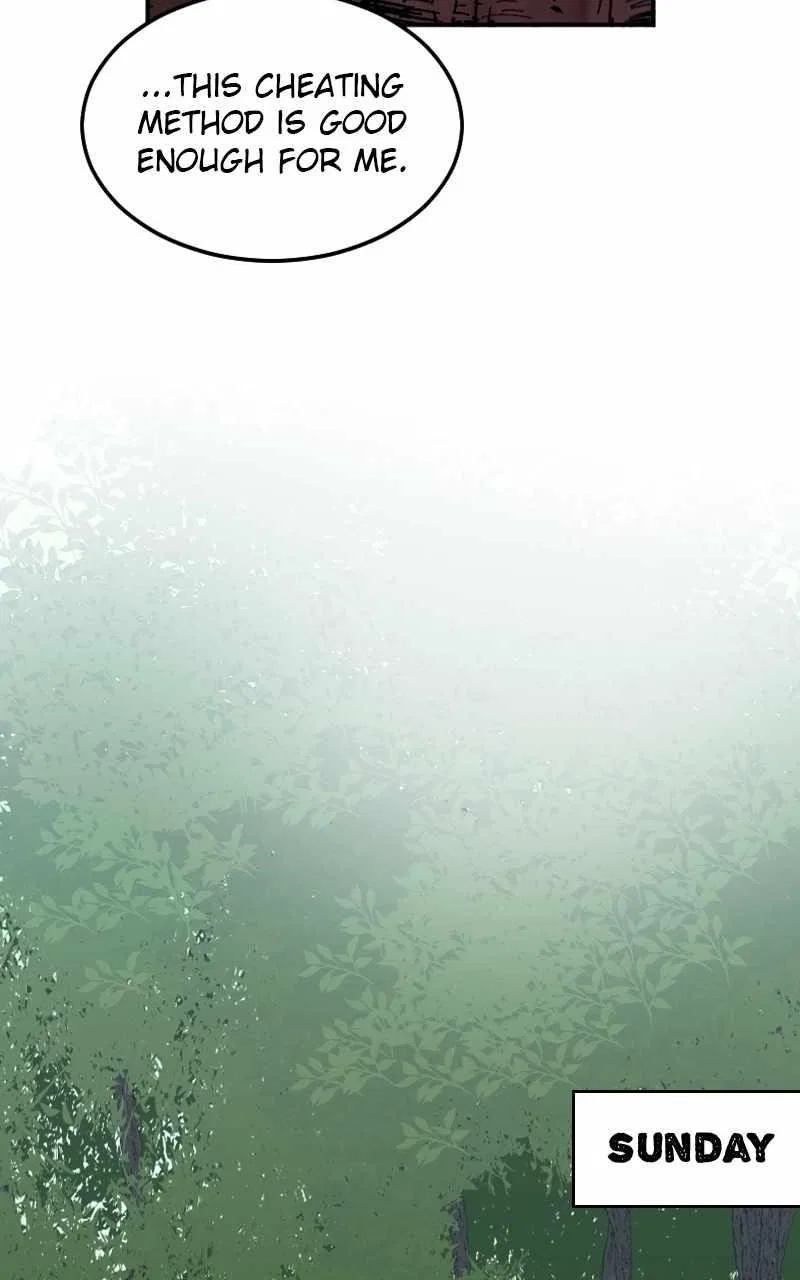 Paranoid Mage Chapter 4 – Page 65