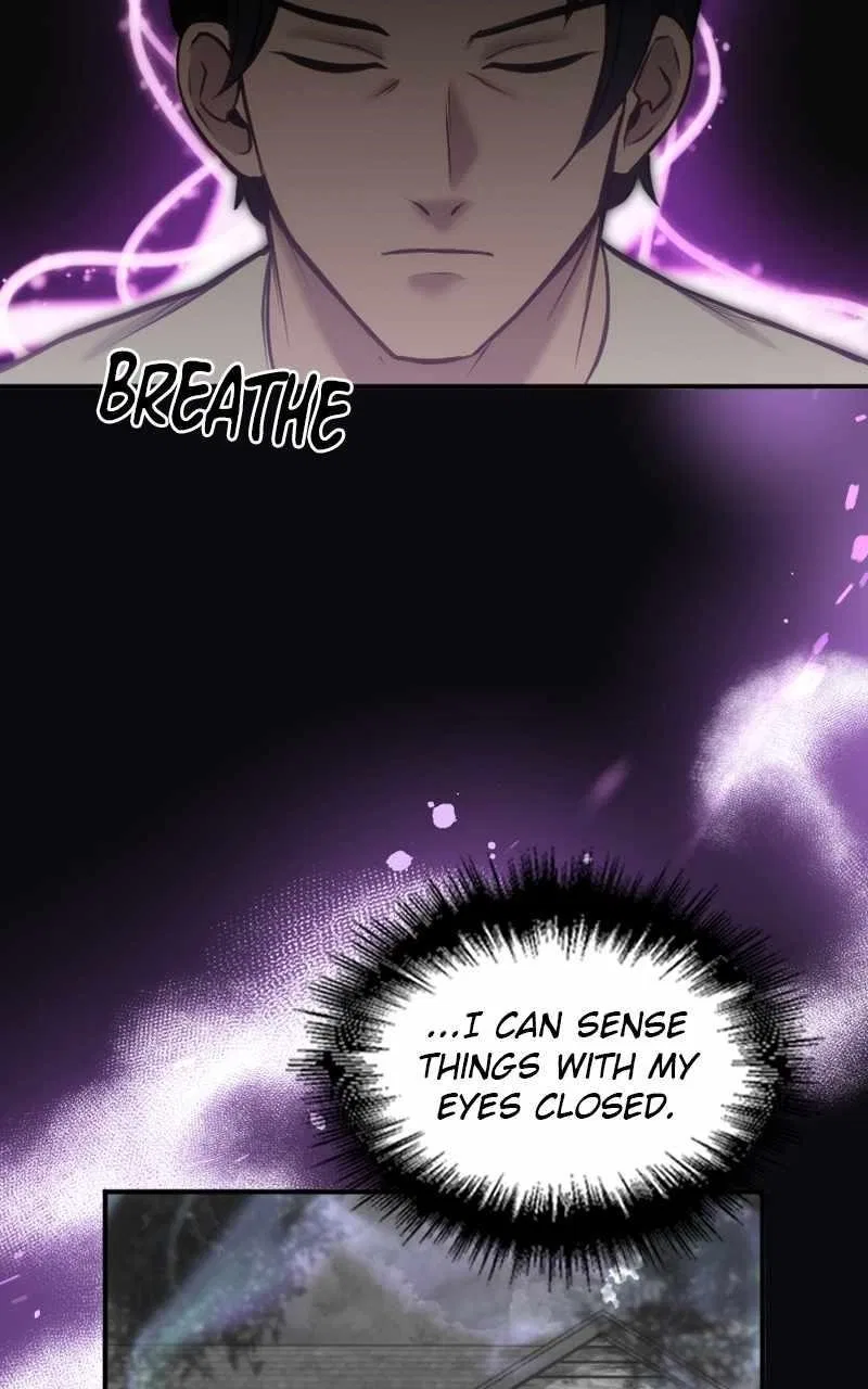 Paranoid Mage Chapter 4 – Page 68
