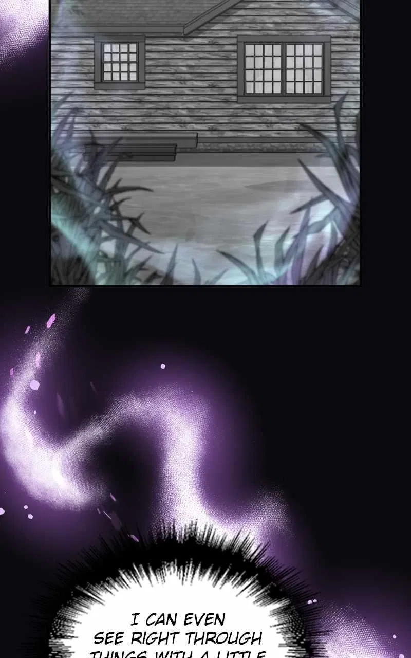 Paranoid Mage Chapter 4 – Page 69