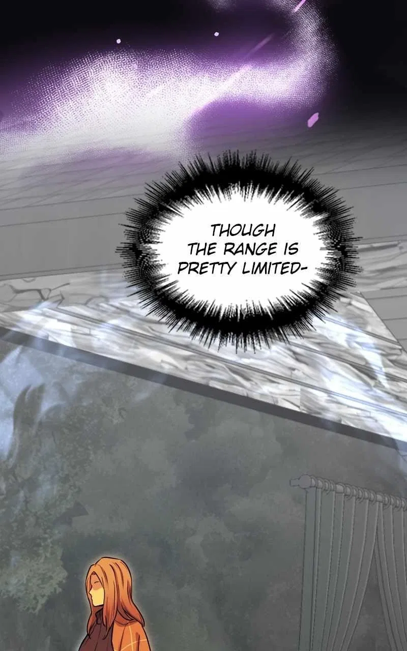 Paranoid Mage Chapter 4 – Page 71