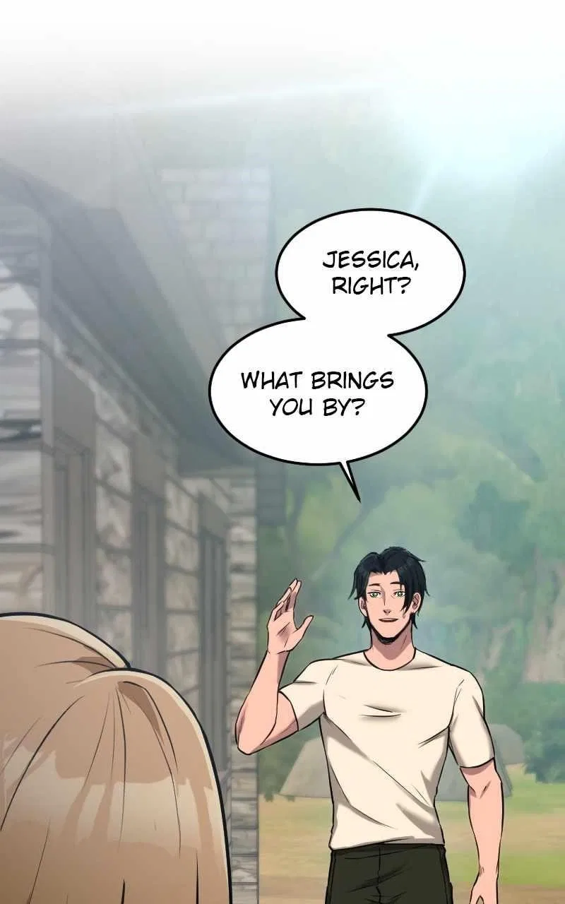 Paranoid Mage Chapter 4 – Page 75