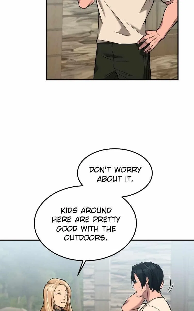 Paranoid Mage Chapter 4 – Page 79