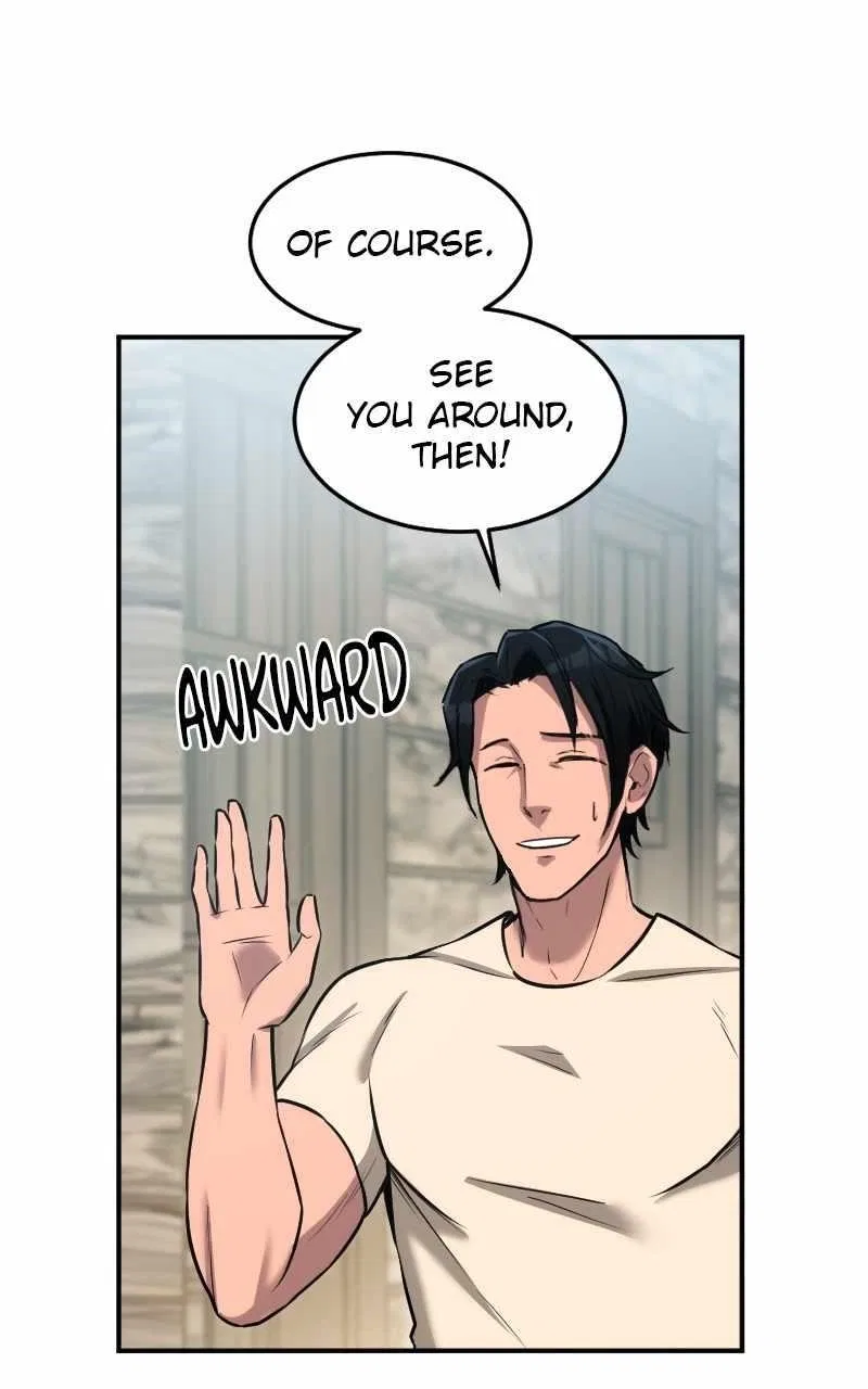 Paranoid Mage Chapter 4 – Page 82